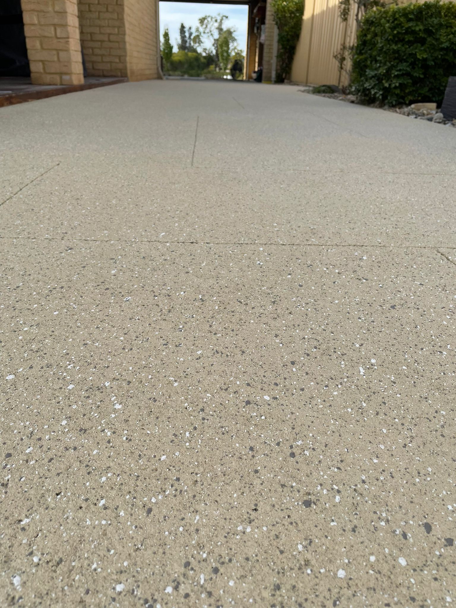 Concrete Resurfacing Edgewater